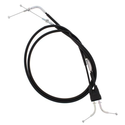 THROTTLE CABLE