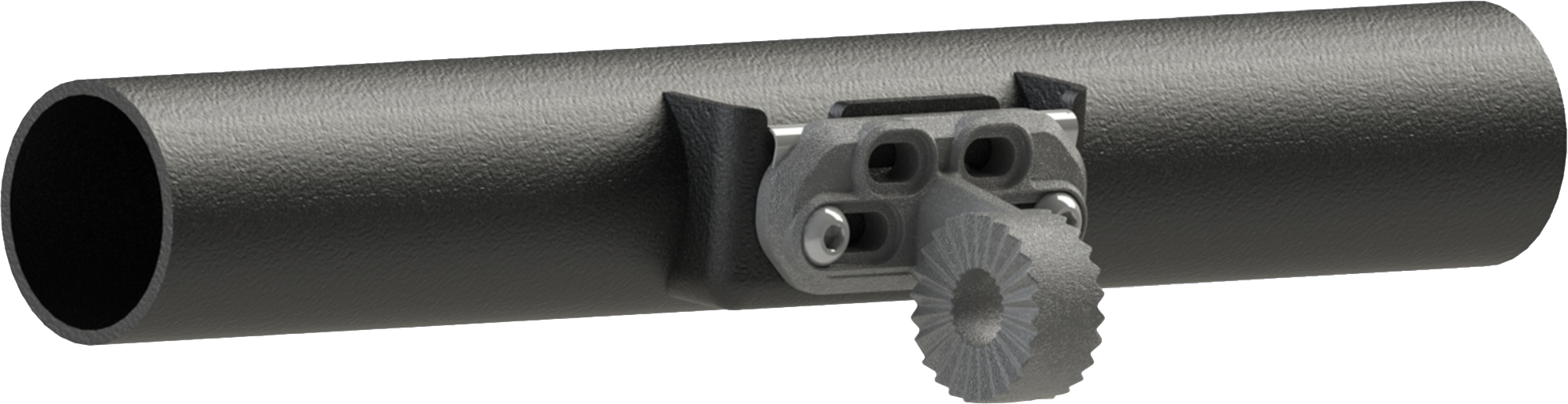 CLEARVIEW/ELITE SERIES 2 HOLE MOUNT