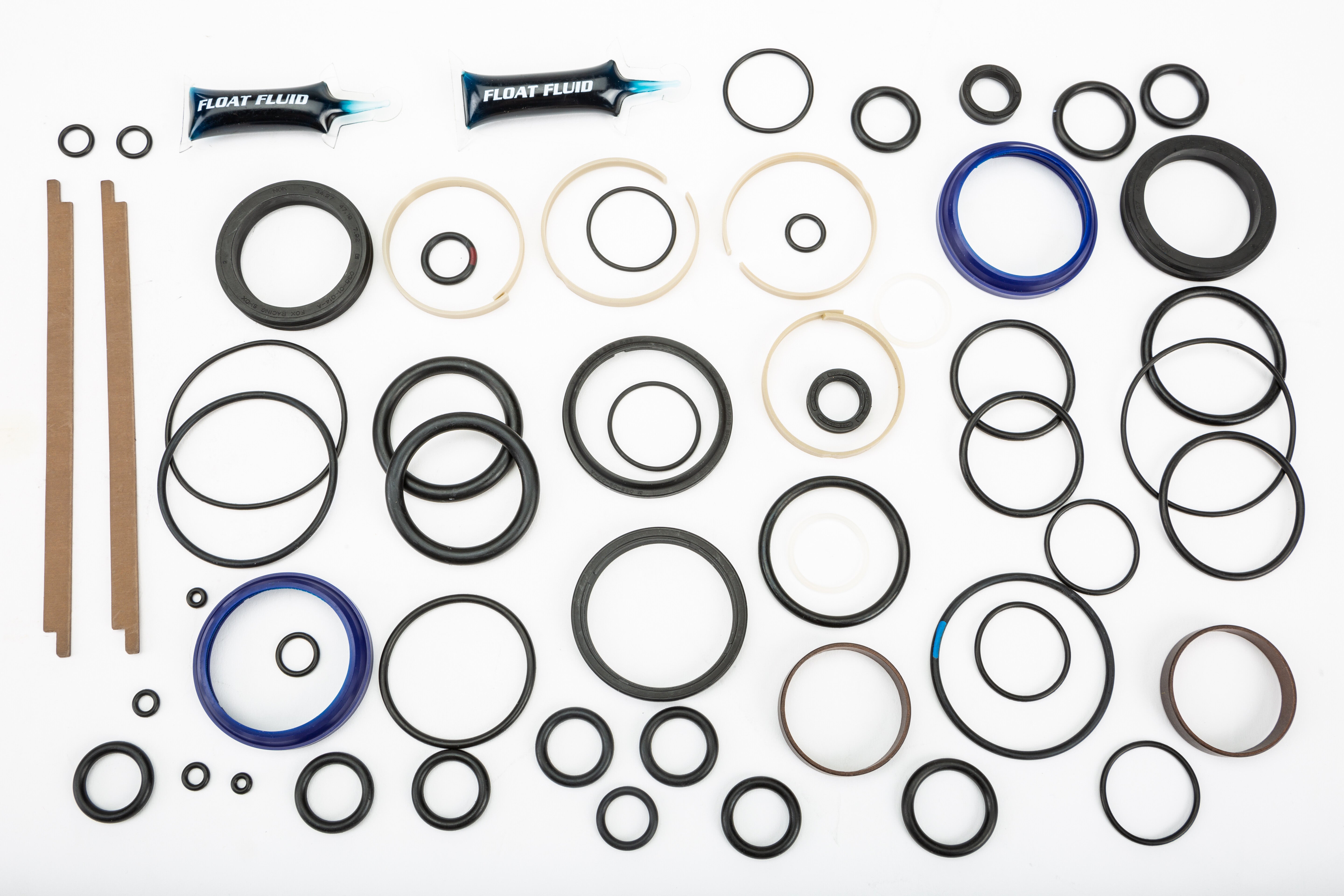 Shock Rebuild Kit