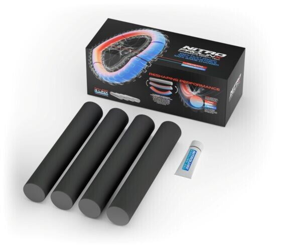 NITRO PROLINX 305 SET- 4PCS