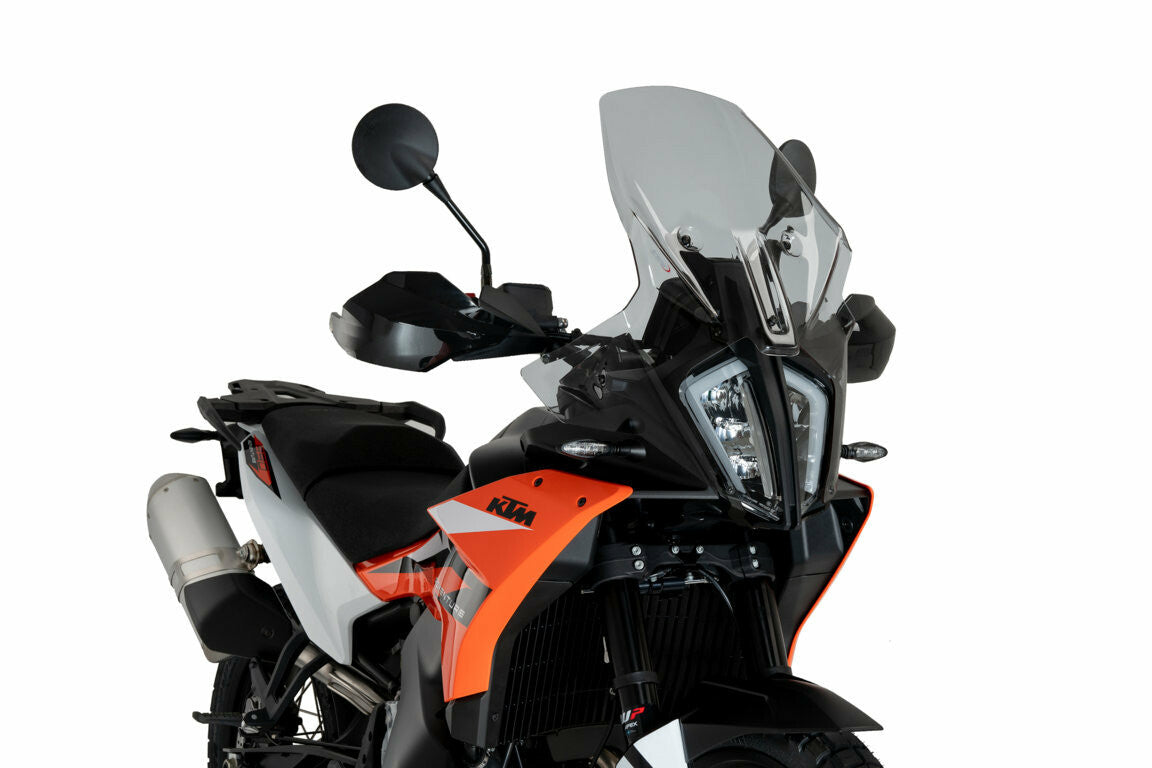 Touring Windscreen