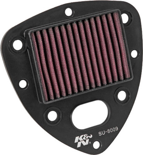 High Flow Air Filter