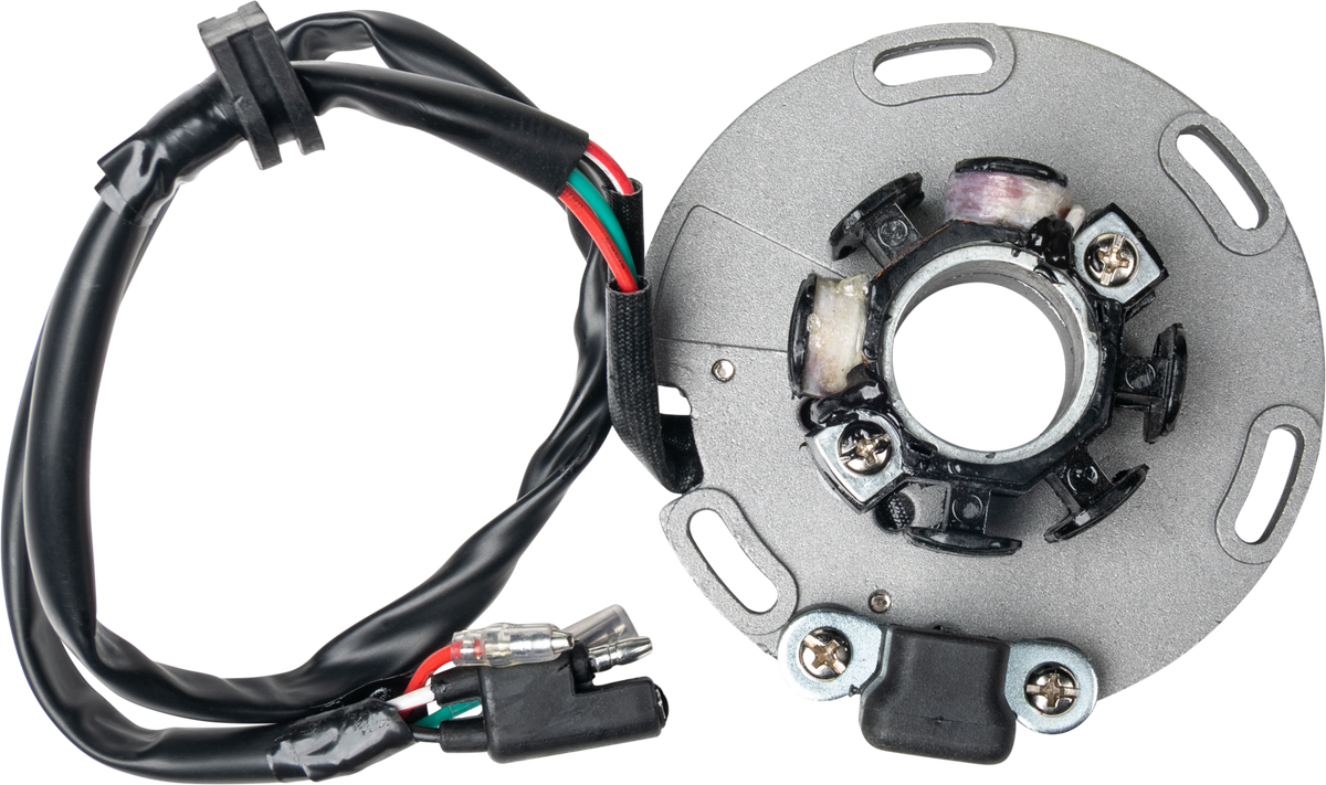 STATOR