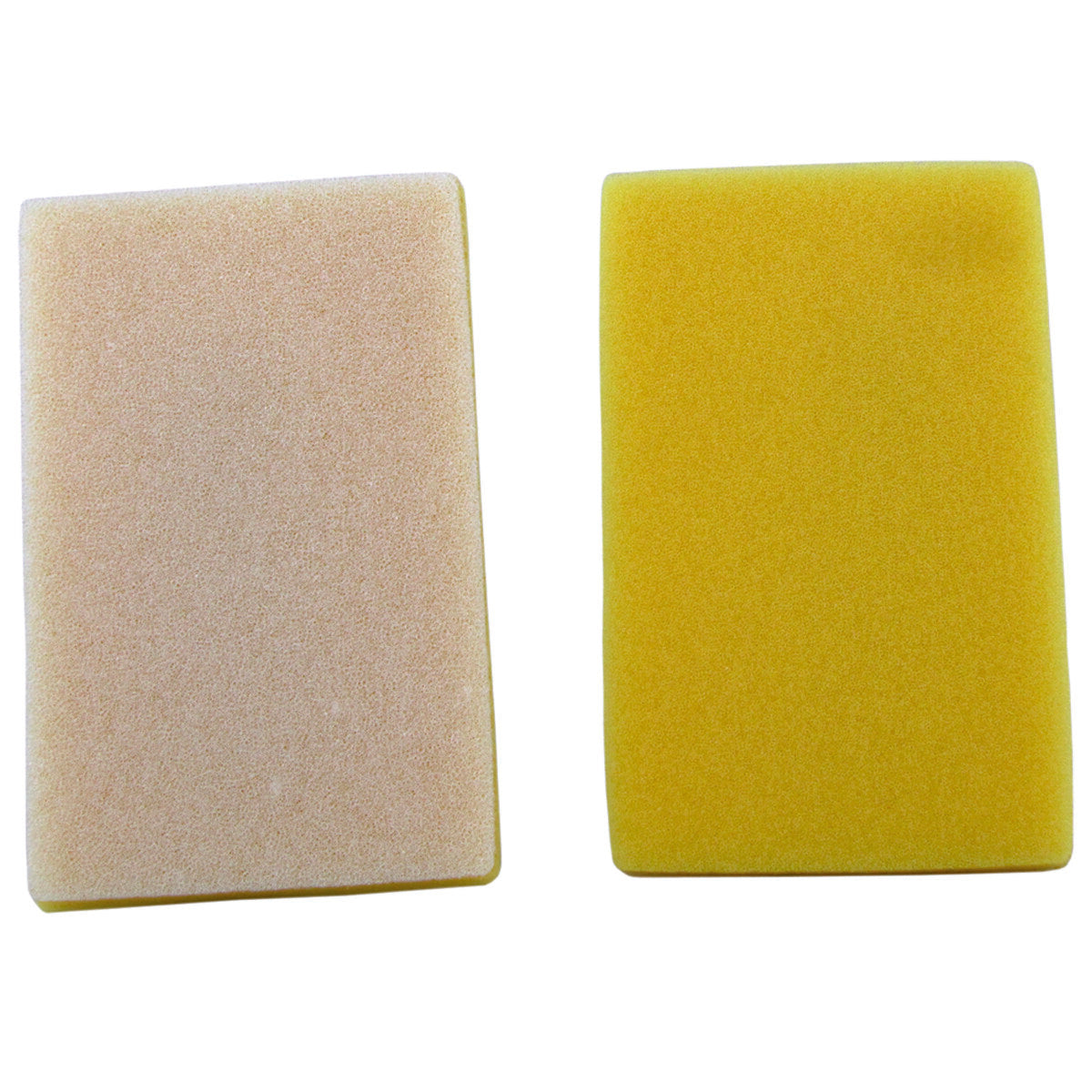 AIR FILTER POL OUTLAW 50