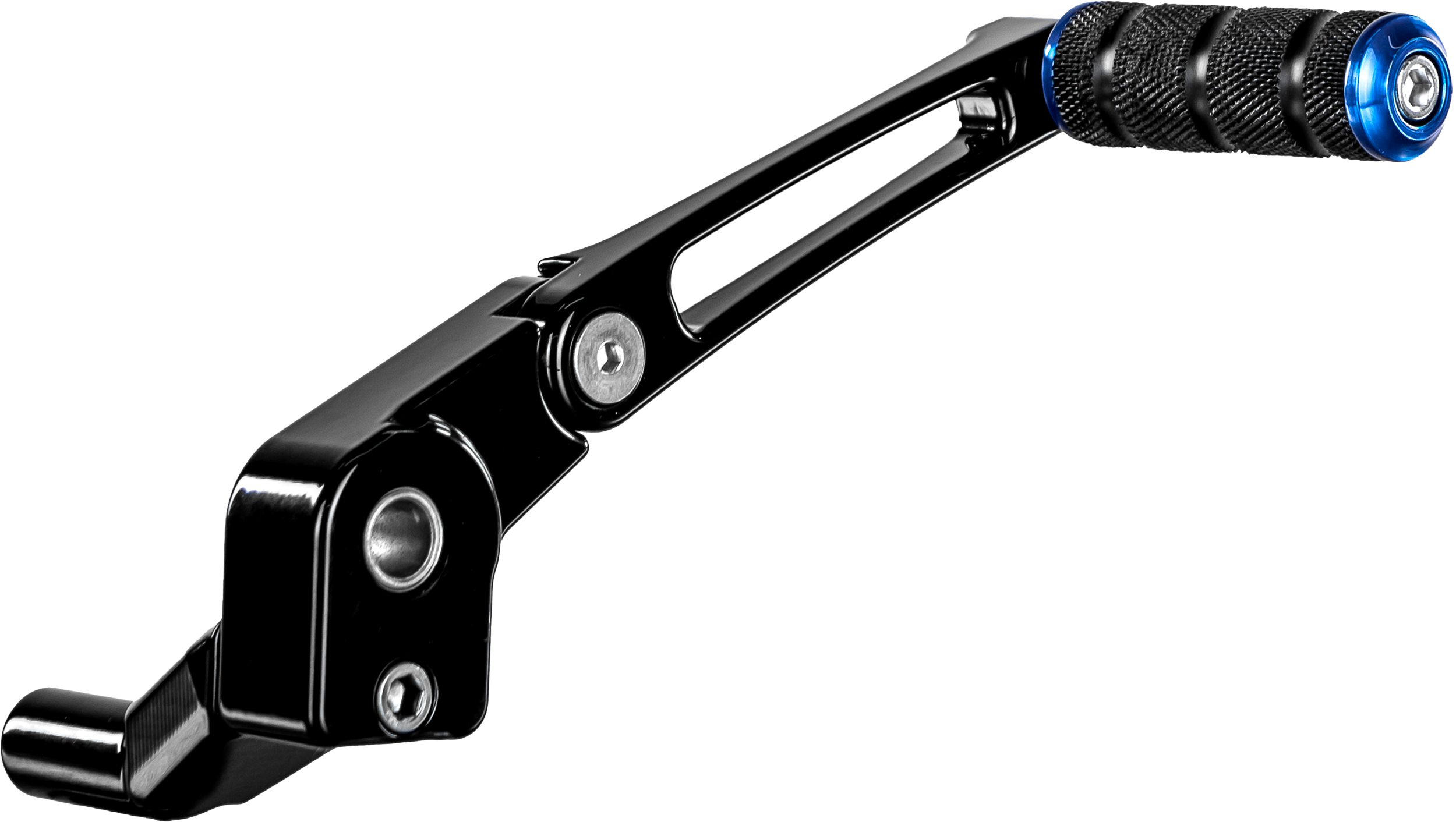 JUST THE TIP ADJ BRK ARM SOFTAIL W/MIDS