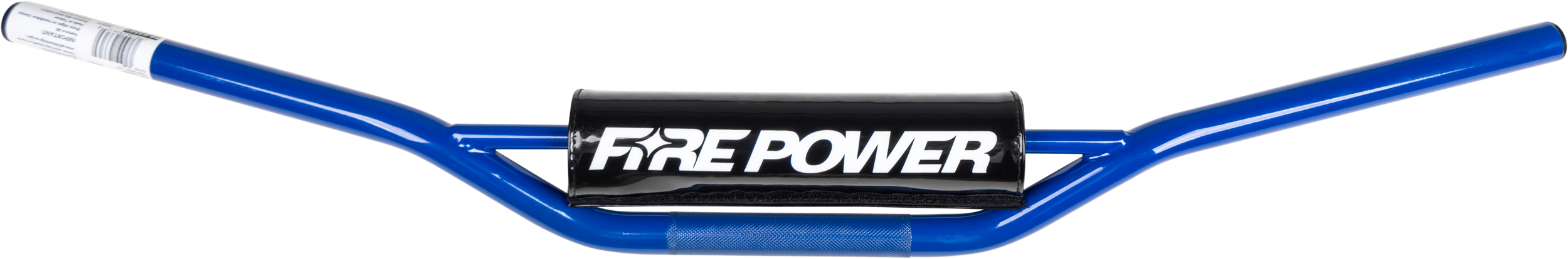 HANDLEBAR - CSC YZ/YZF - BLUE