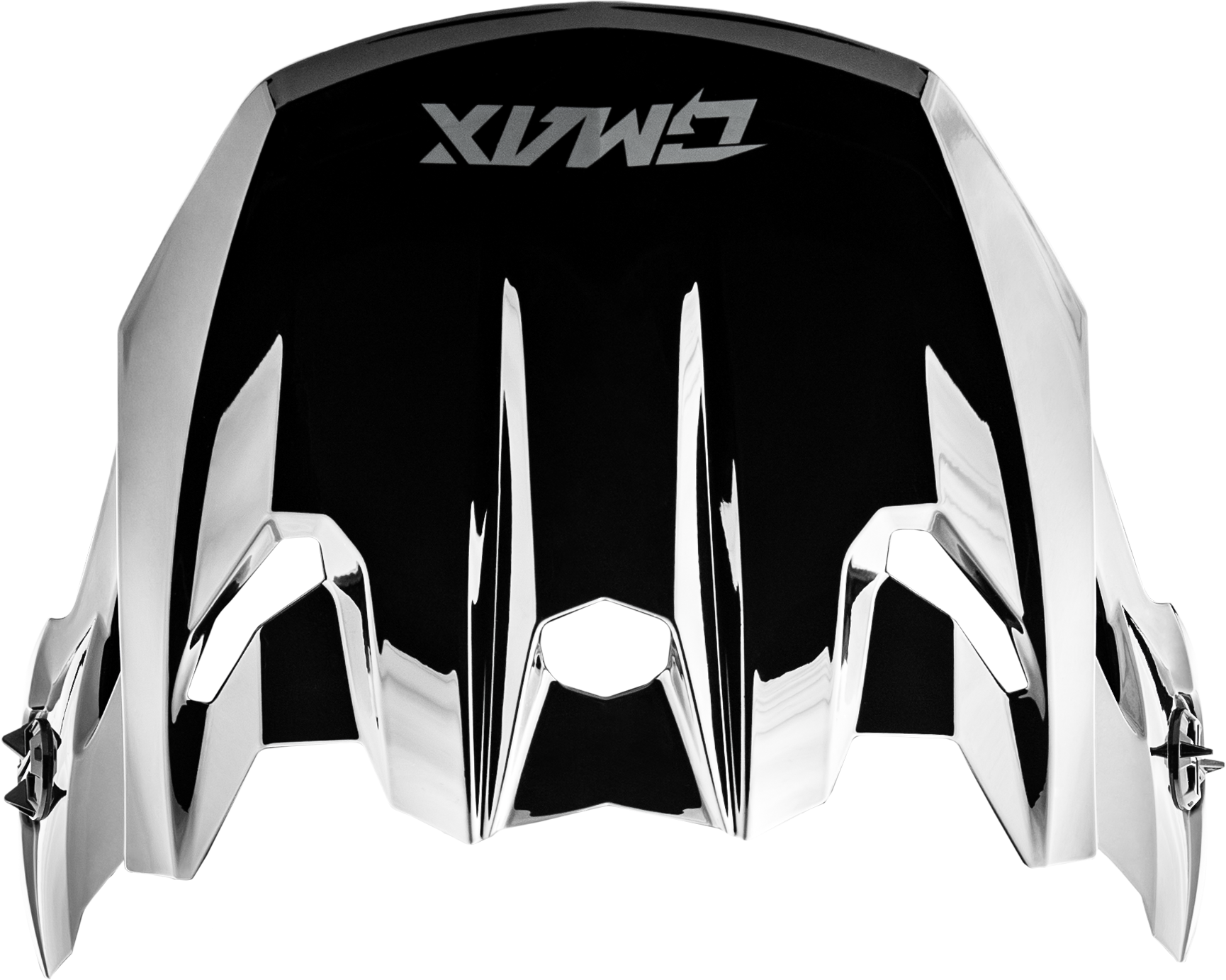 MX-96 Solid Visors (2026)