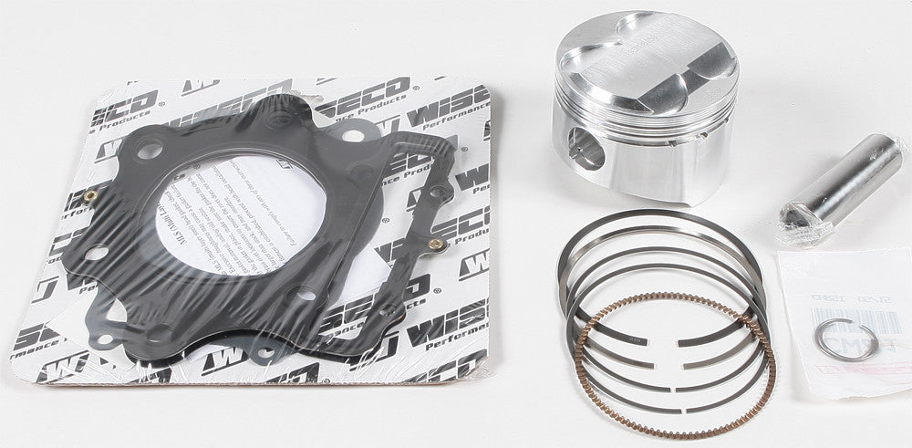 TOP END KIT 81.50/+0.50 10.25:1 HON