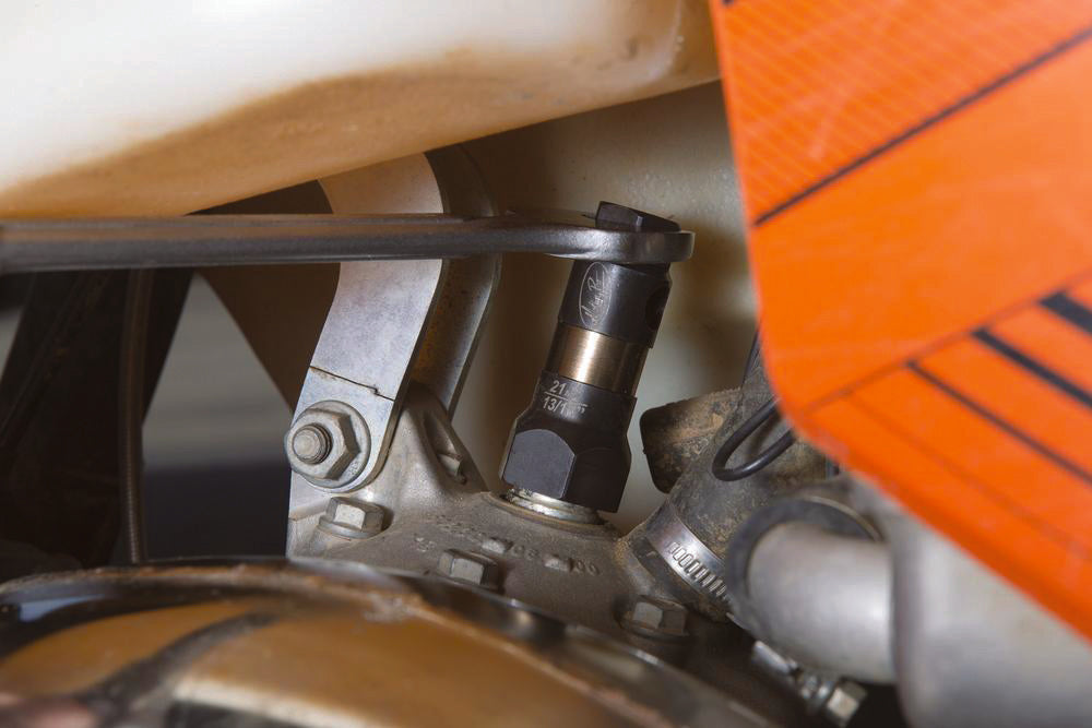 Plug Socket Wrench
