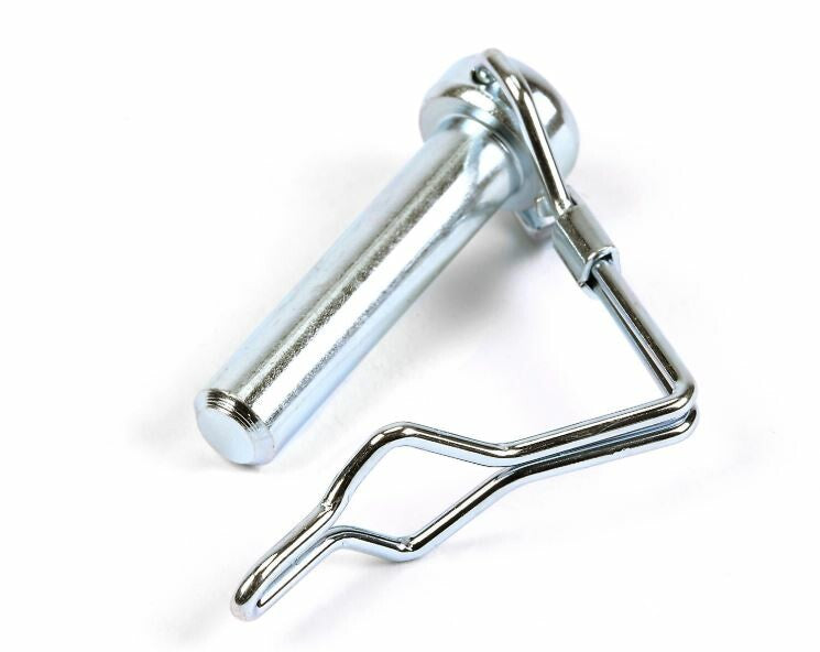 WARN PLOW SAFETY CLIP