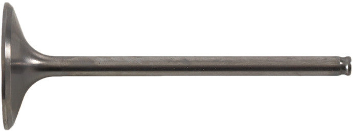INTAKE VALVE TITANIUM
