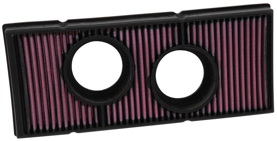 High Flow Air Filter