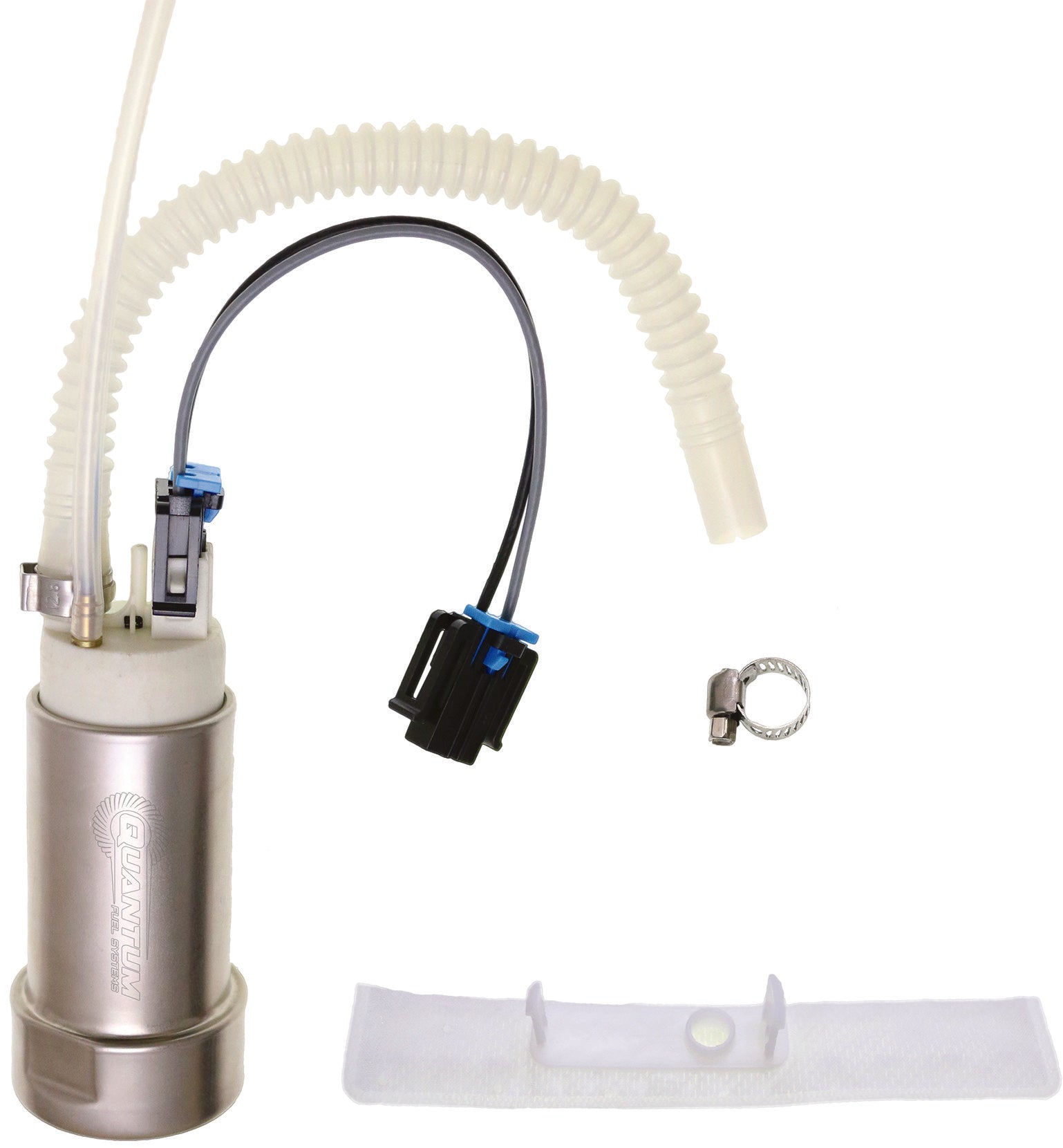 FUEL PUMP H-D