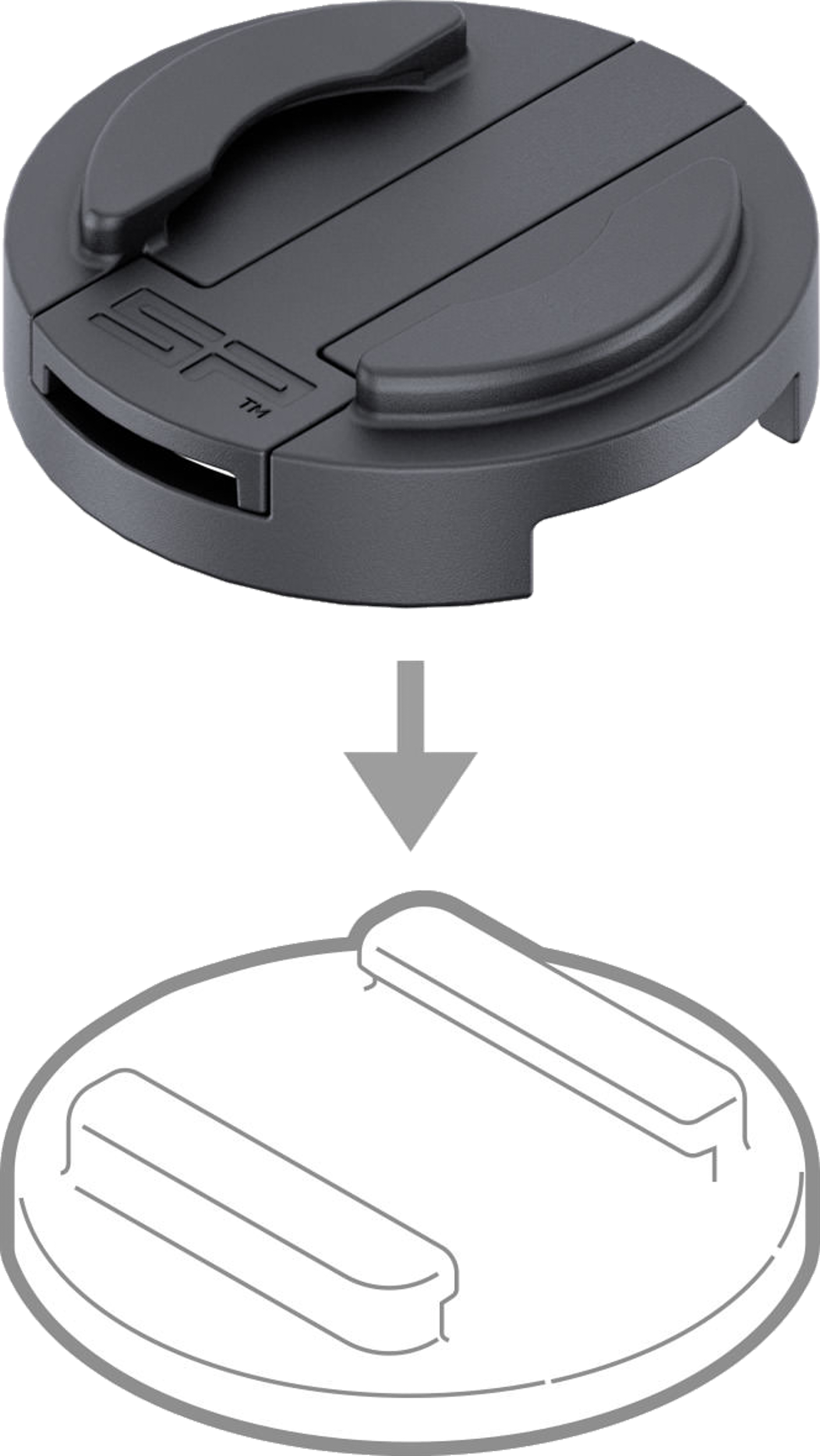 SPC+ Accessories