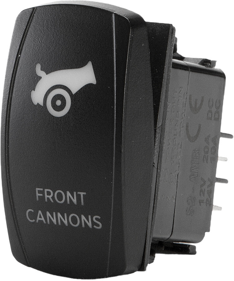 Dash Switch