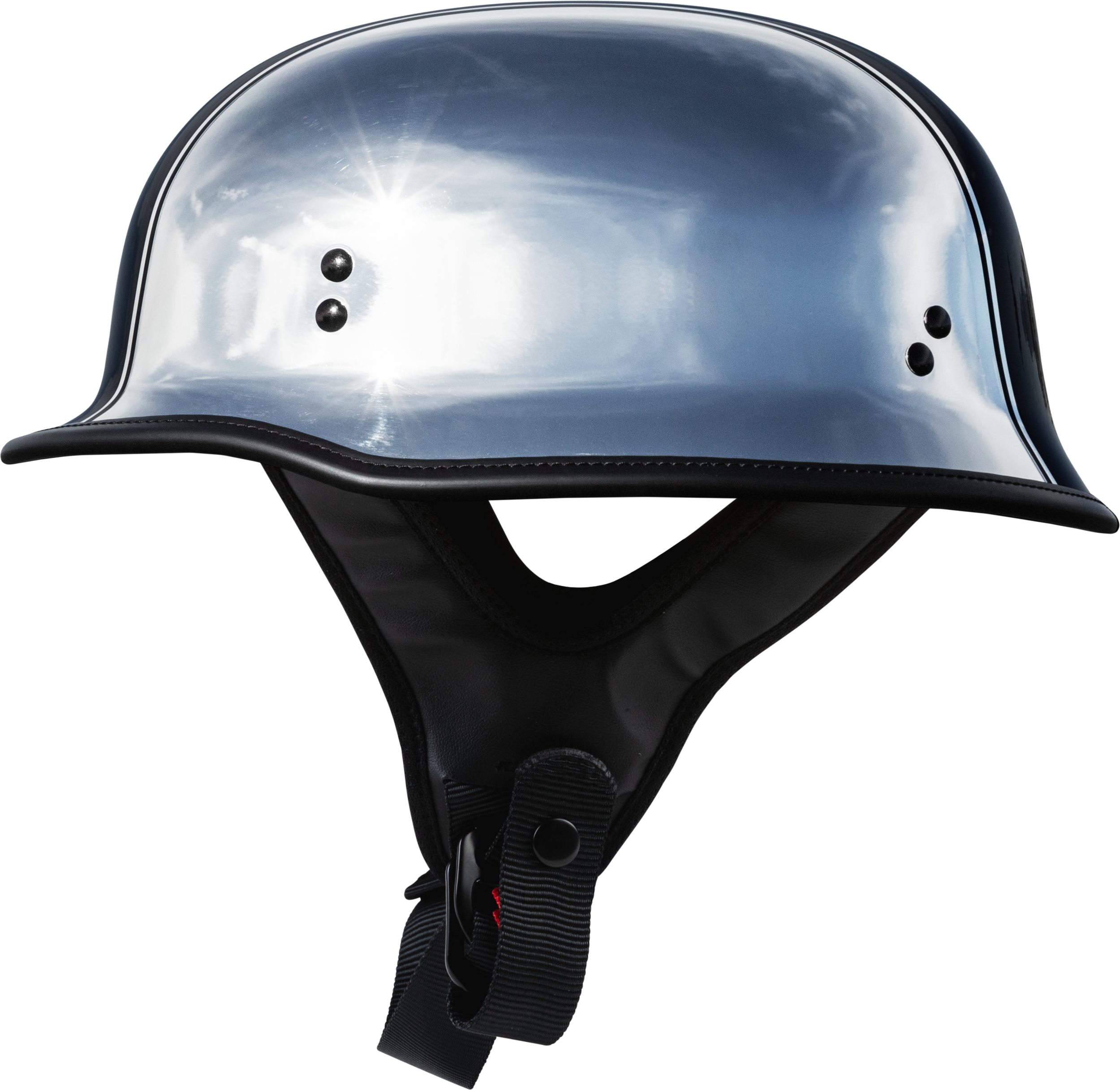 9mm Helmet
