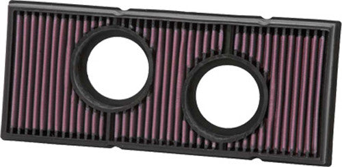 High Flow Air Filter