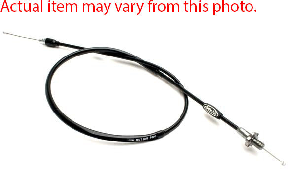 REPLACEMENT TWIST THROTTLE CABLE