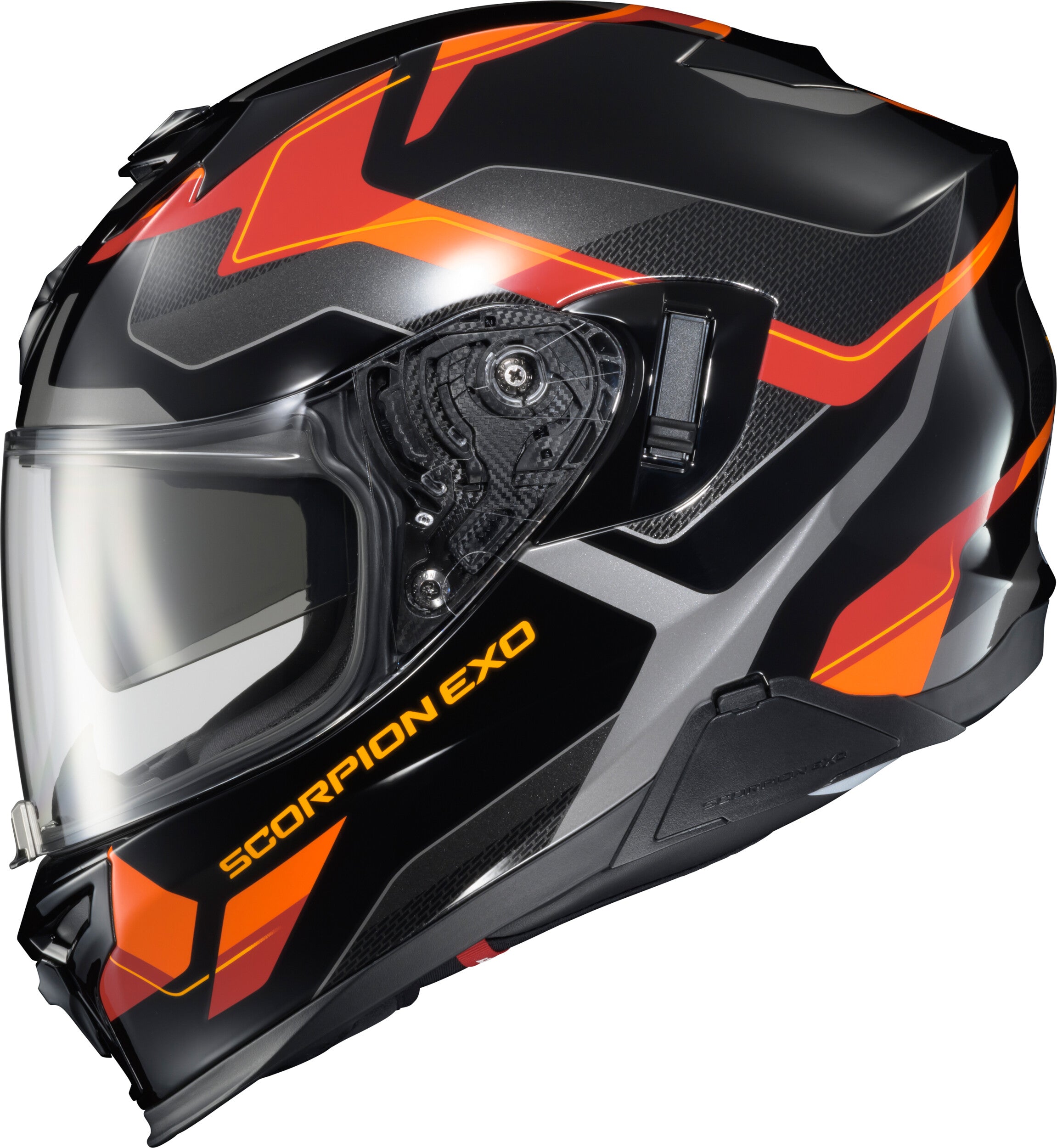 EXO-T520 Full-Face Helmet