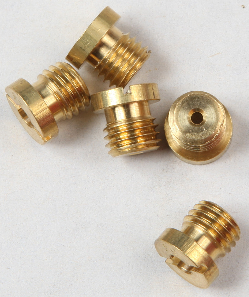 S&S MAIN JETS #.064 5/PK