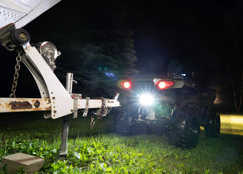 Smart Wire Reverse Light Kit No Light