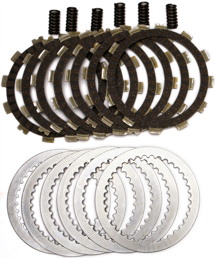 CLUTCH SET DRC58