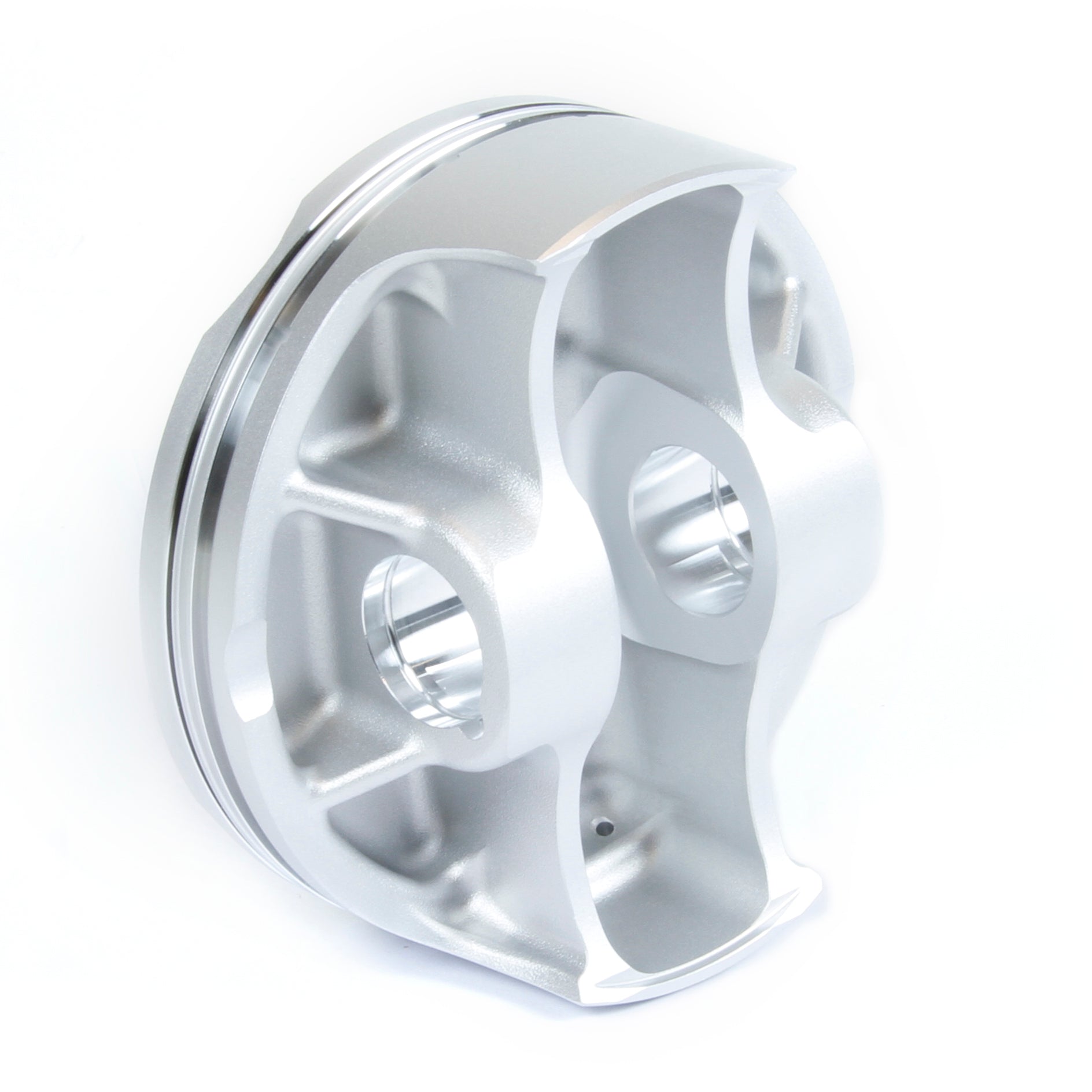 Piston Kit Forged Nikasil Cyl 87.96/Std 12.9:1 Beta