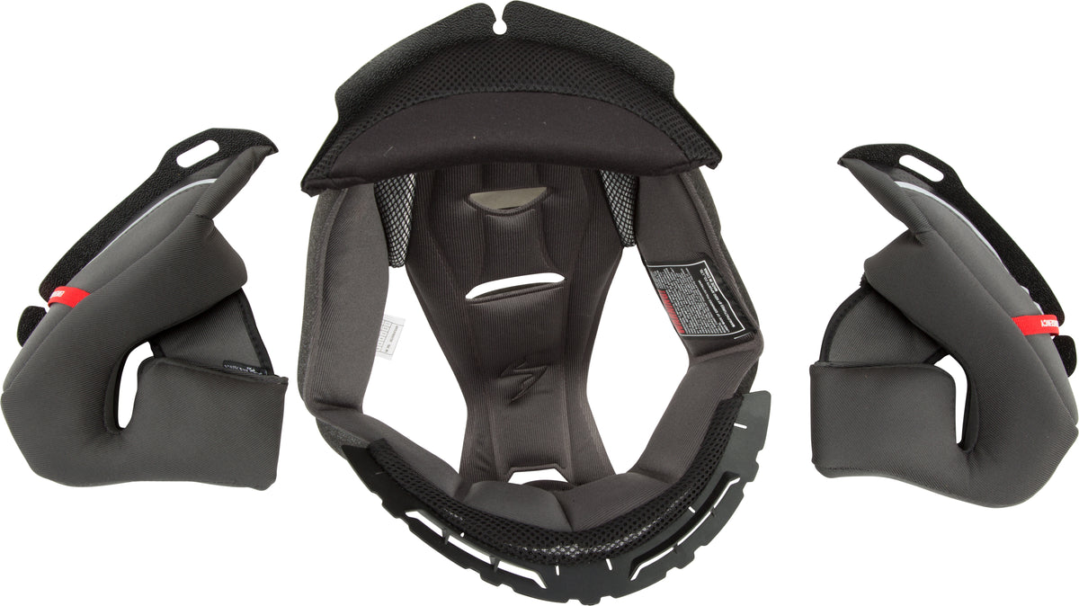 EXO-CT220 Helmet Kwickwick II Liner