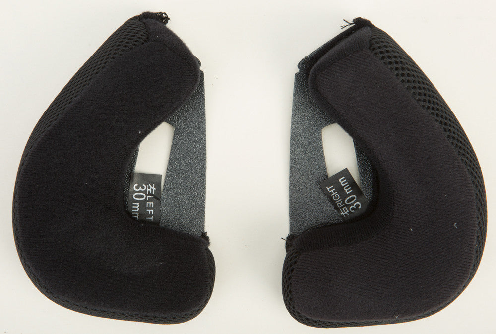 Cheek Pads