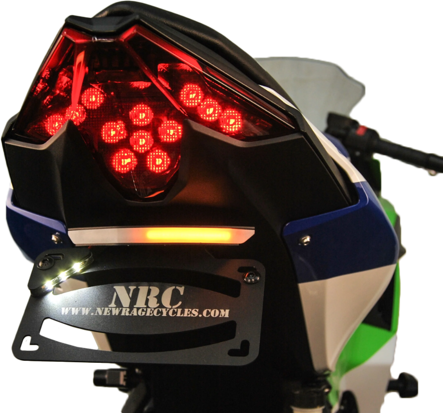 FENDER ELIMINATOR STANDARD KAW