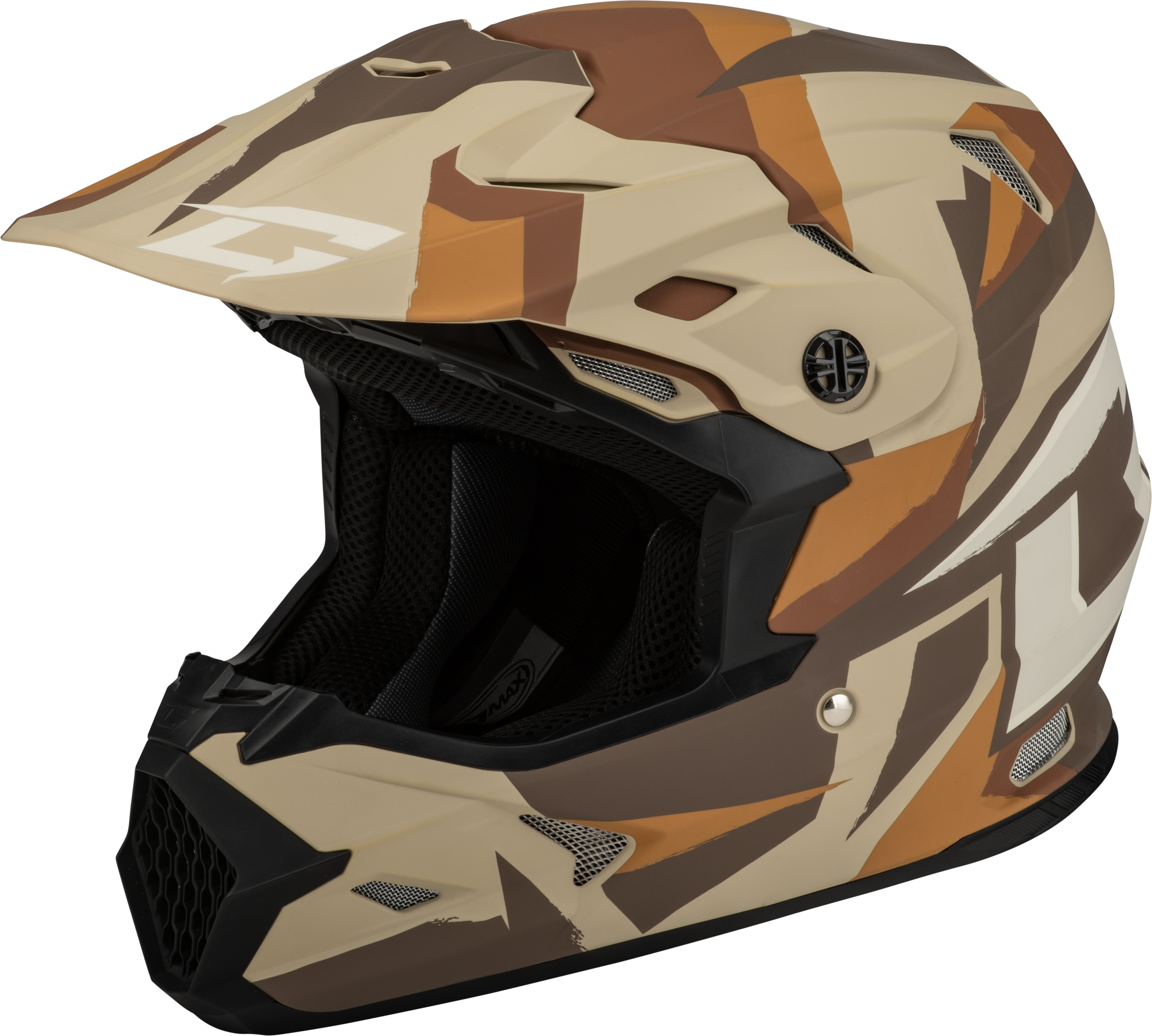 MX-96 Splinter Helmet