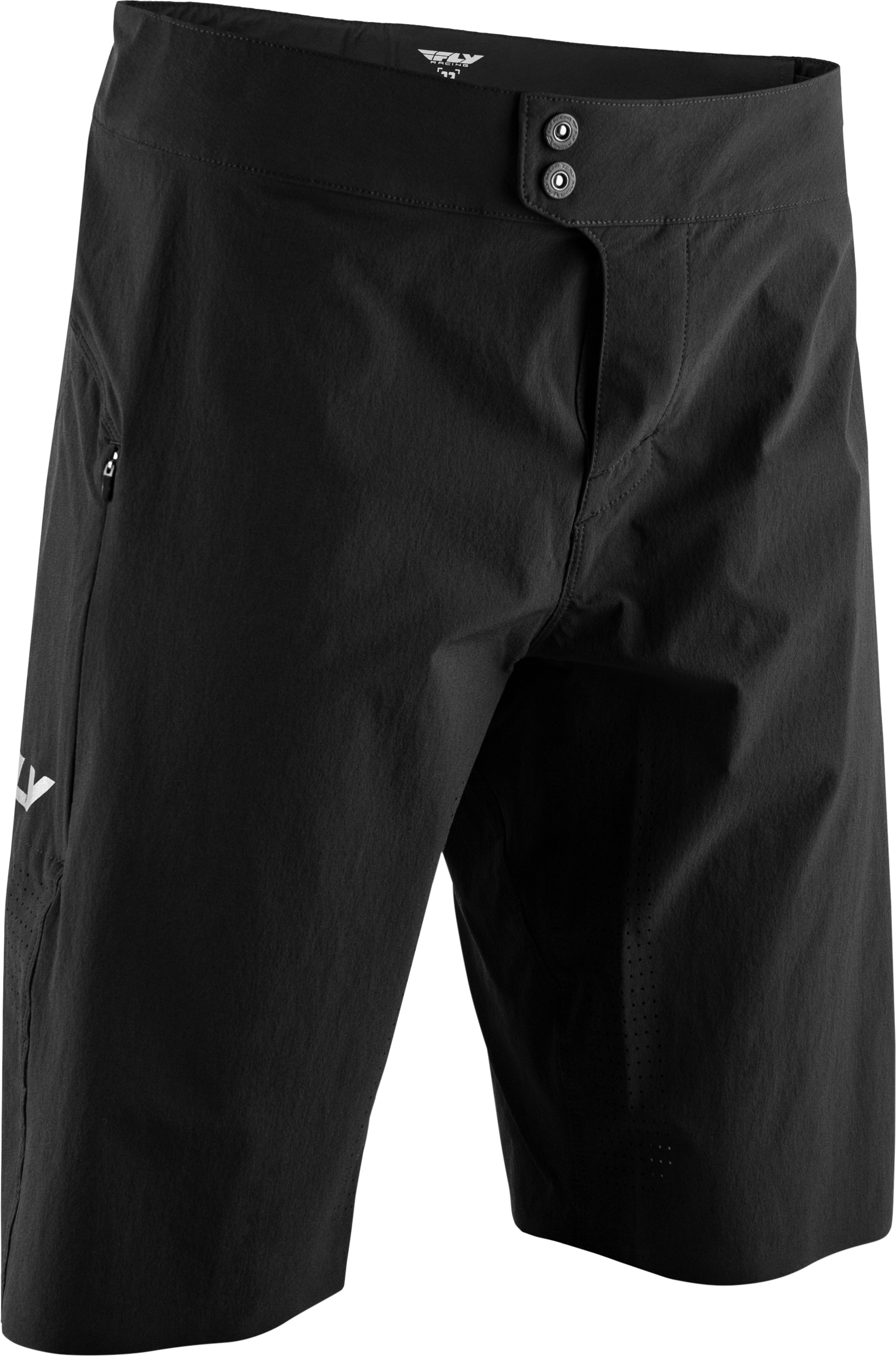 ENDURO SHORT BLACK SZ 36