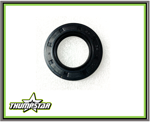 1009 Wheel Bearing Seal