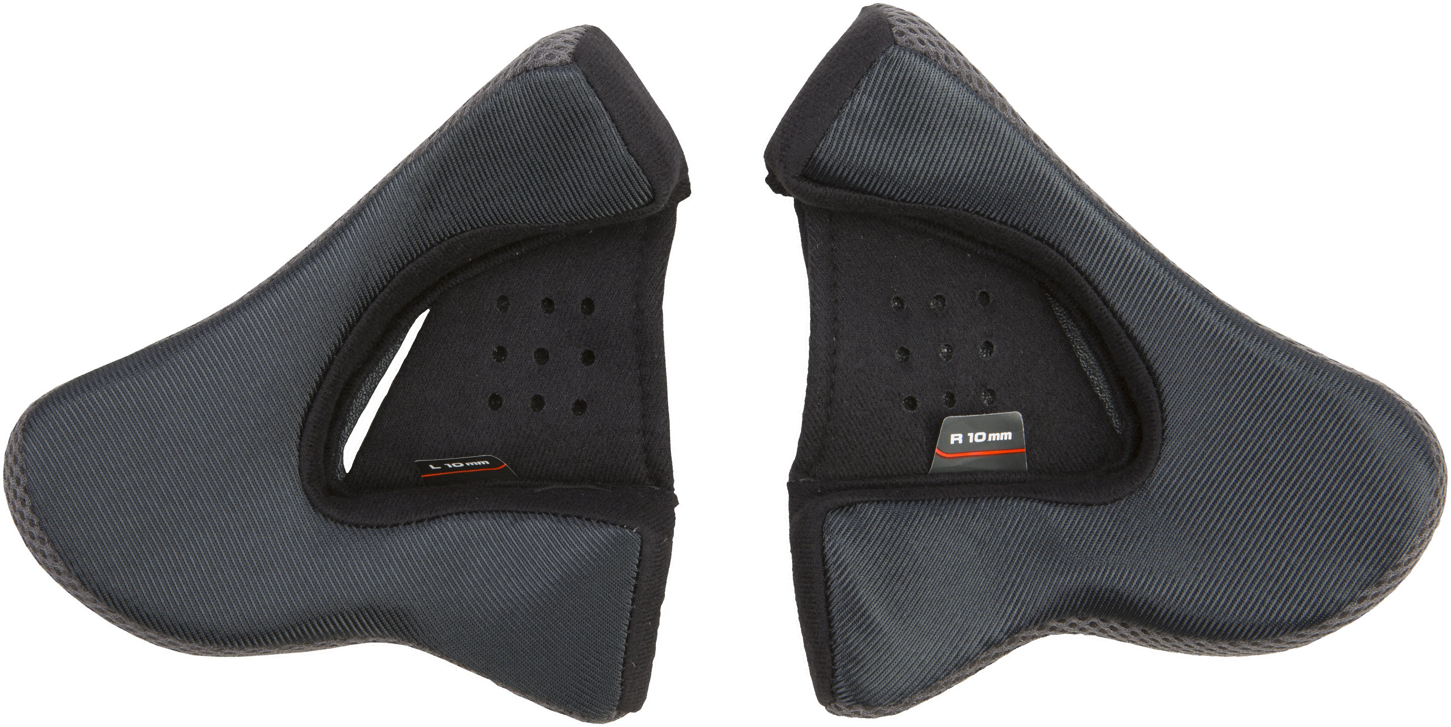Cheek Pads