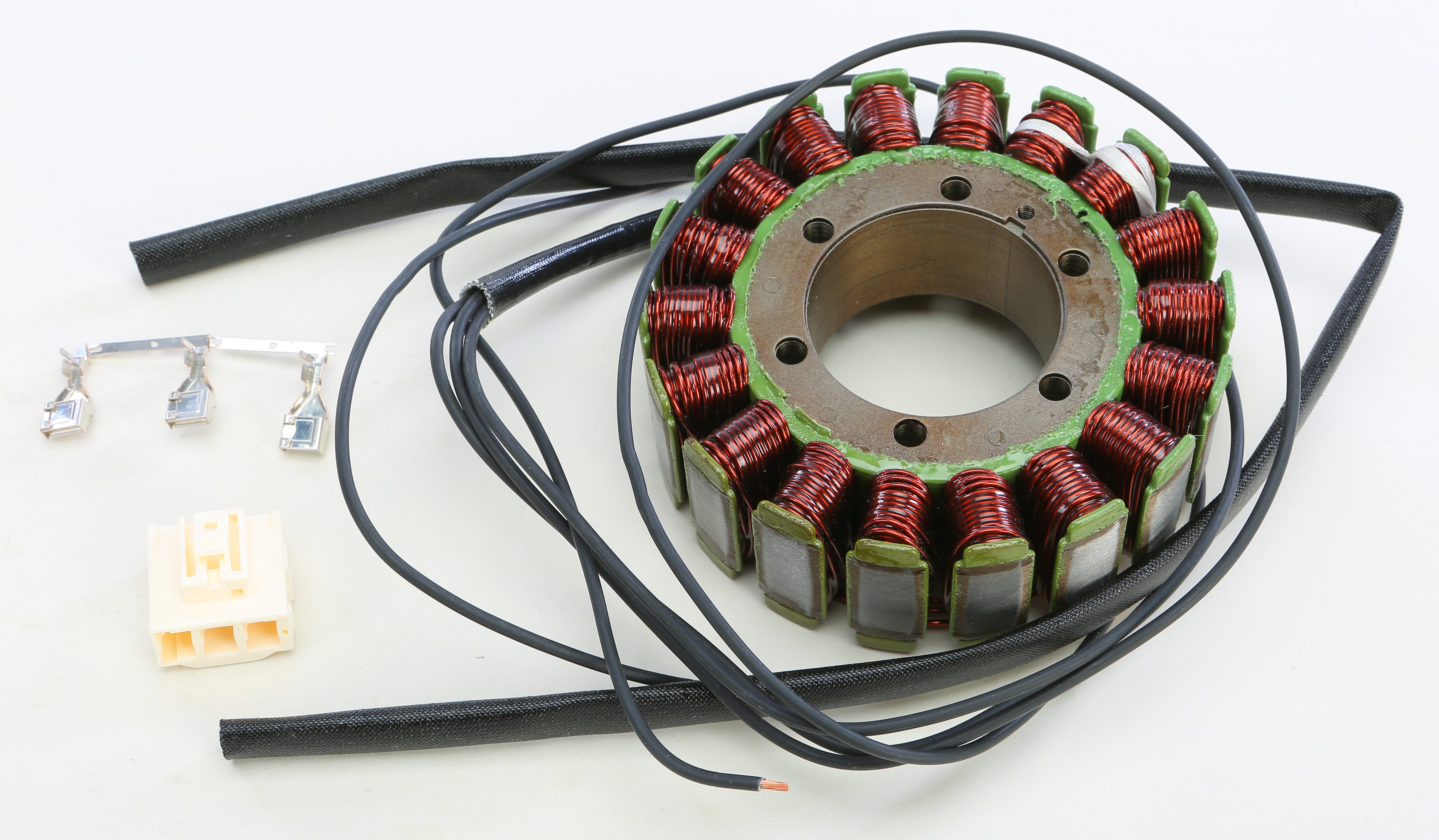 STATOR 27-21137