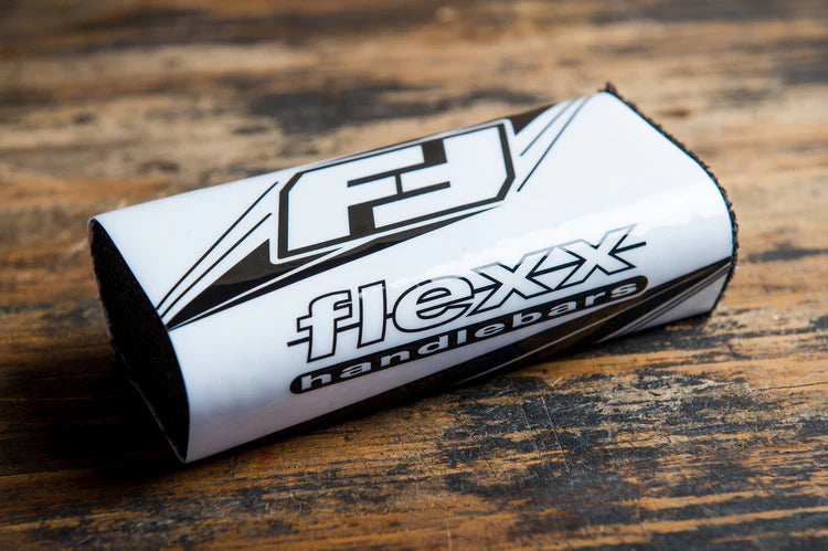 Flexx Handlebar Cross Bar - Cover/Cover & Pad Combo