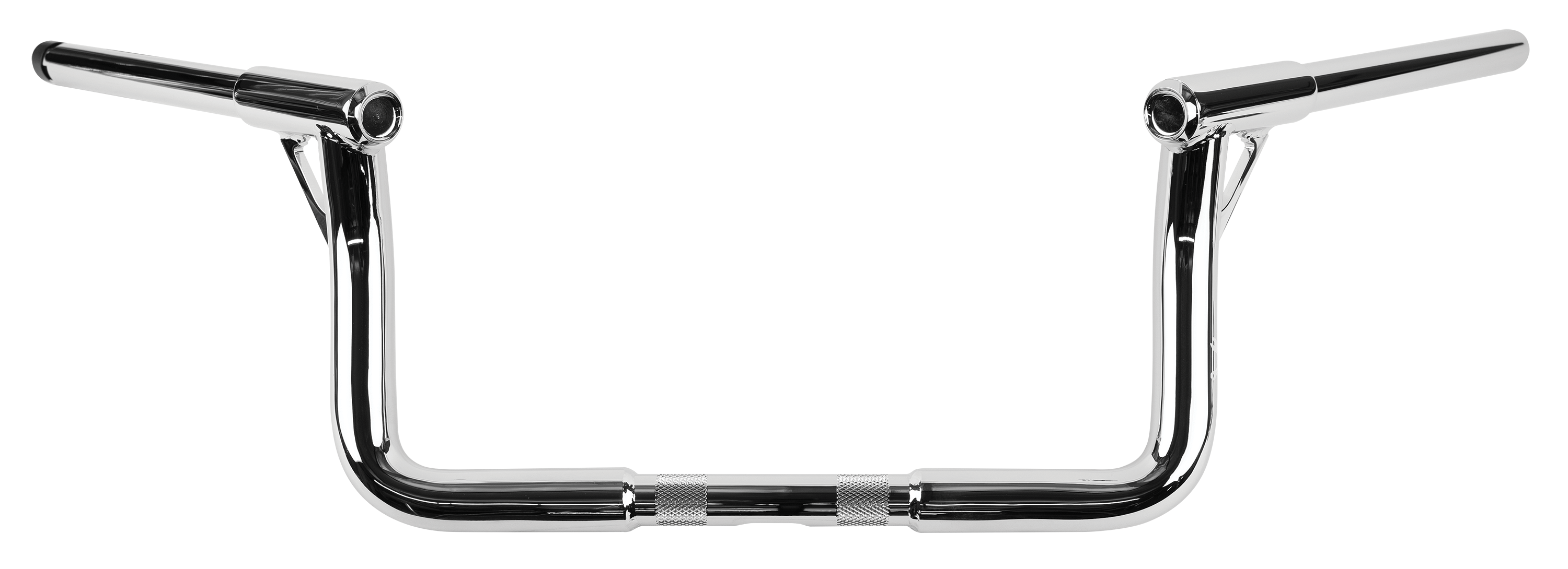 LOUIE-BAGGER 8"BAR 1.25" TBW CHROME