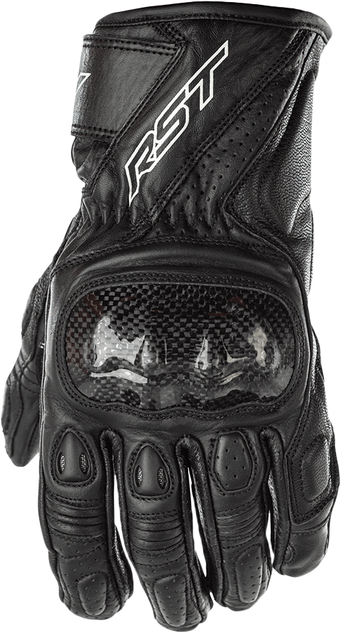 WOMENS STUNT III CE GLOVE BLACK XL