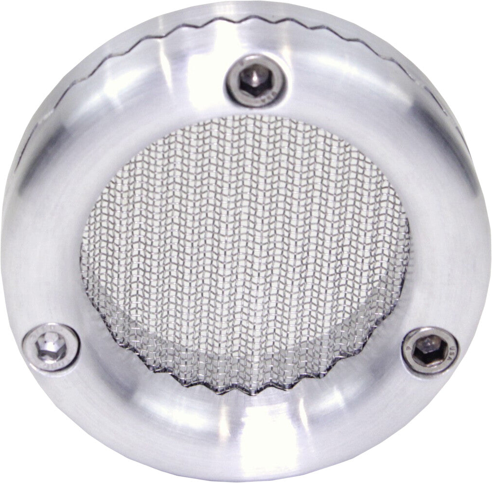 Bee Blocker Carb Cover