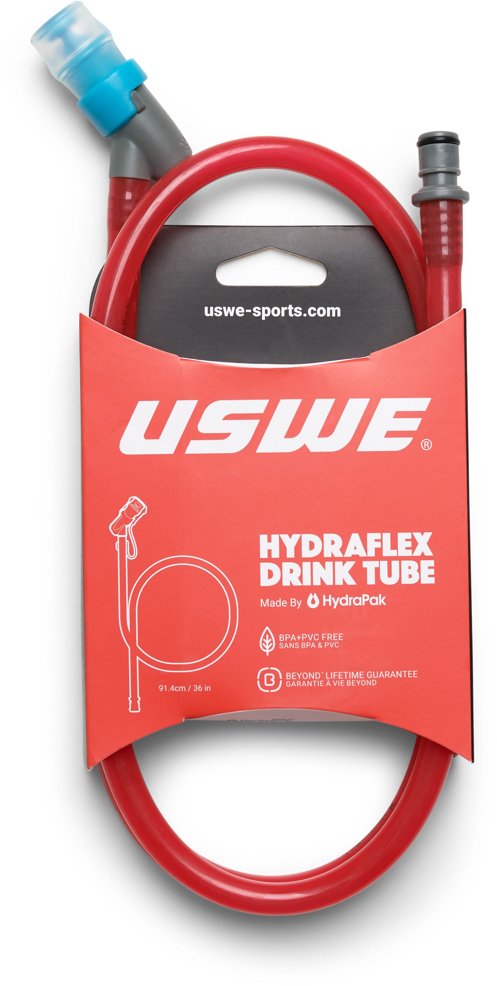 Hydraflex Drink Tube Kit