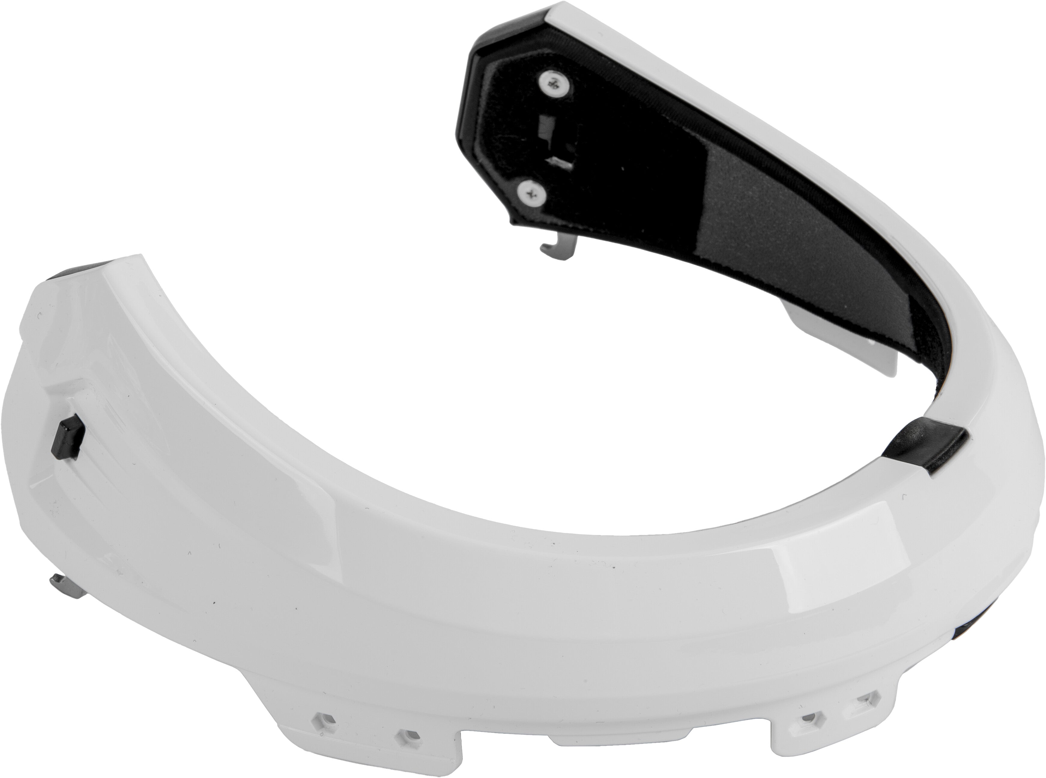 Covert/Covert X Helmet Neck Cover
