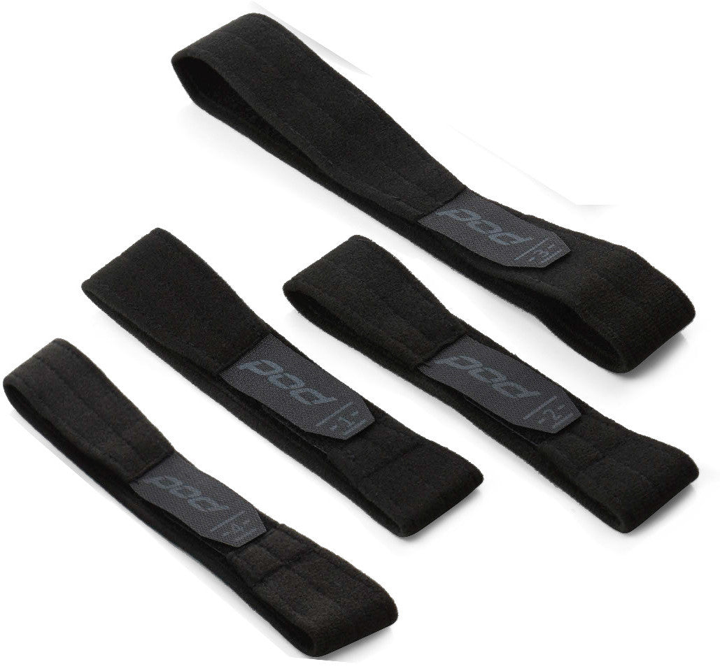 Youth KX 2.0 Strap Set