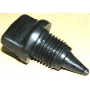 (17)  Transmission Oil Dipstick