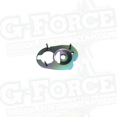 (08) CVT Cover Filter Guide - Frame