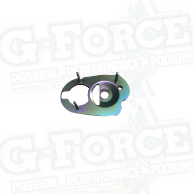 (08) CVT Cover Filter Guide - Frame  (APEX)