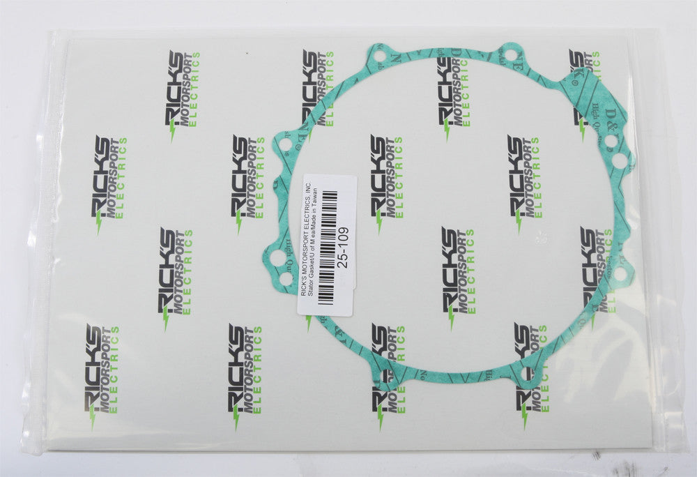 STATOR COVER GASKET 27-25109