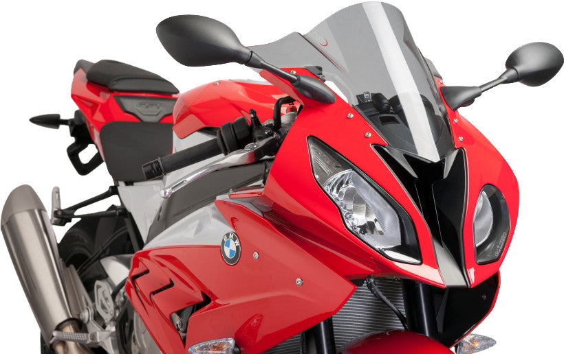 Racing Windscreen