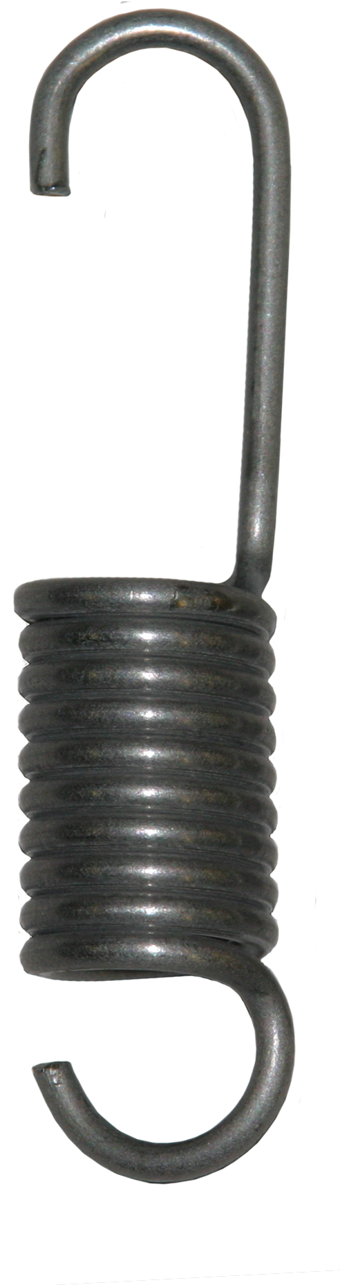 SLP Exhaust System Spring