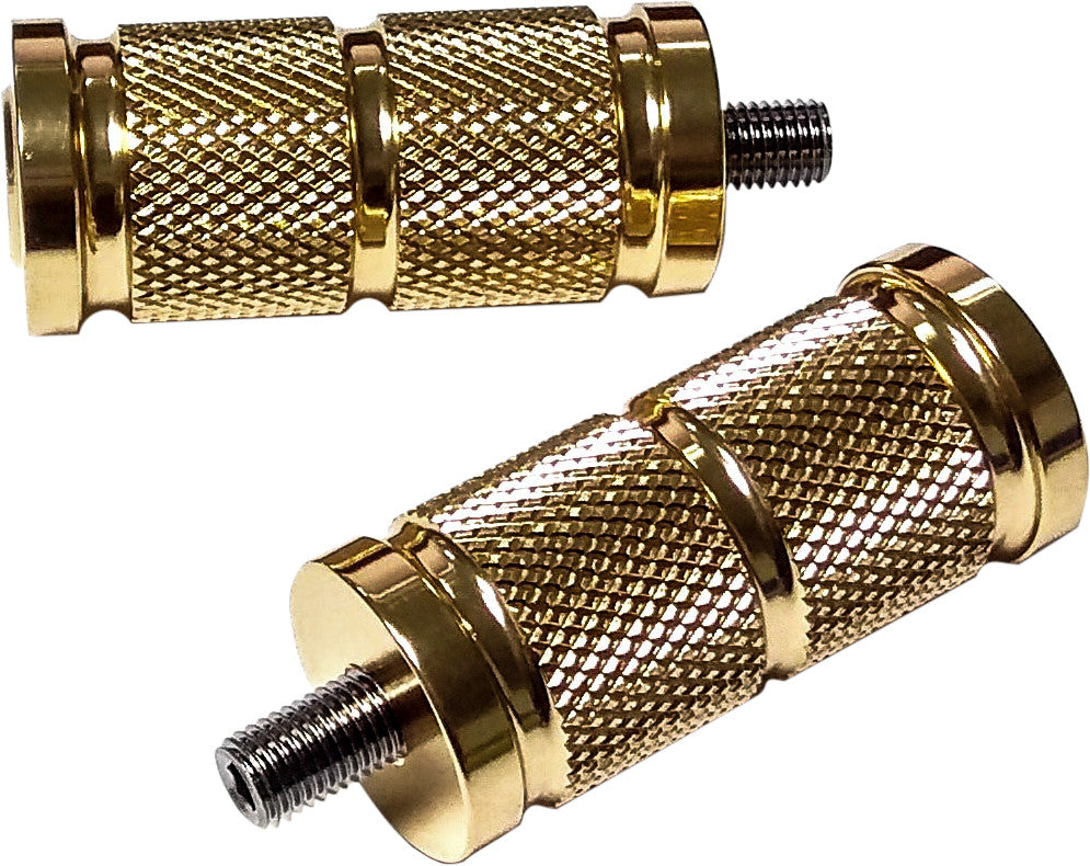 Retro Shift Peg