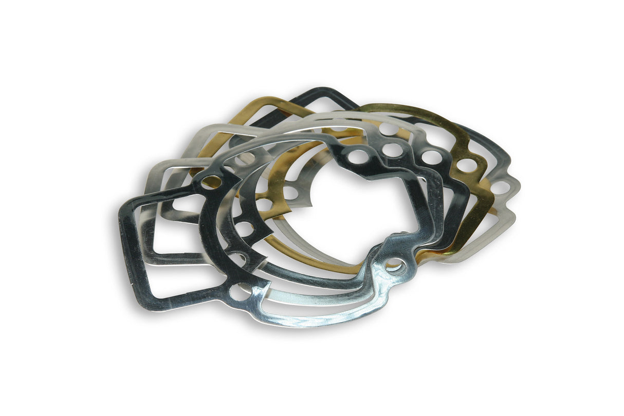 CYLINDER BASE GASKET SET Ø 40-47,6 (MULTI-THICKNESS) FOR PIAGGIO ENGINES